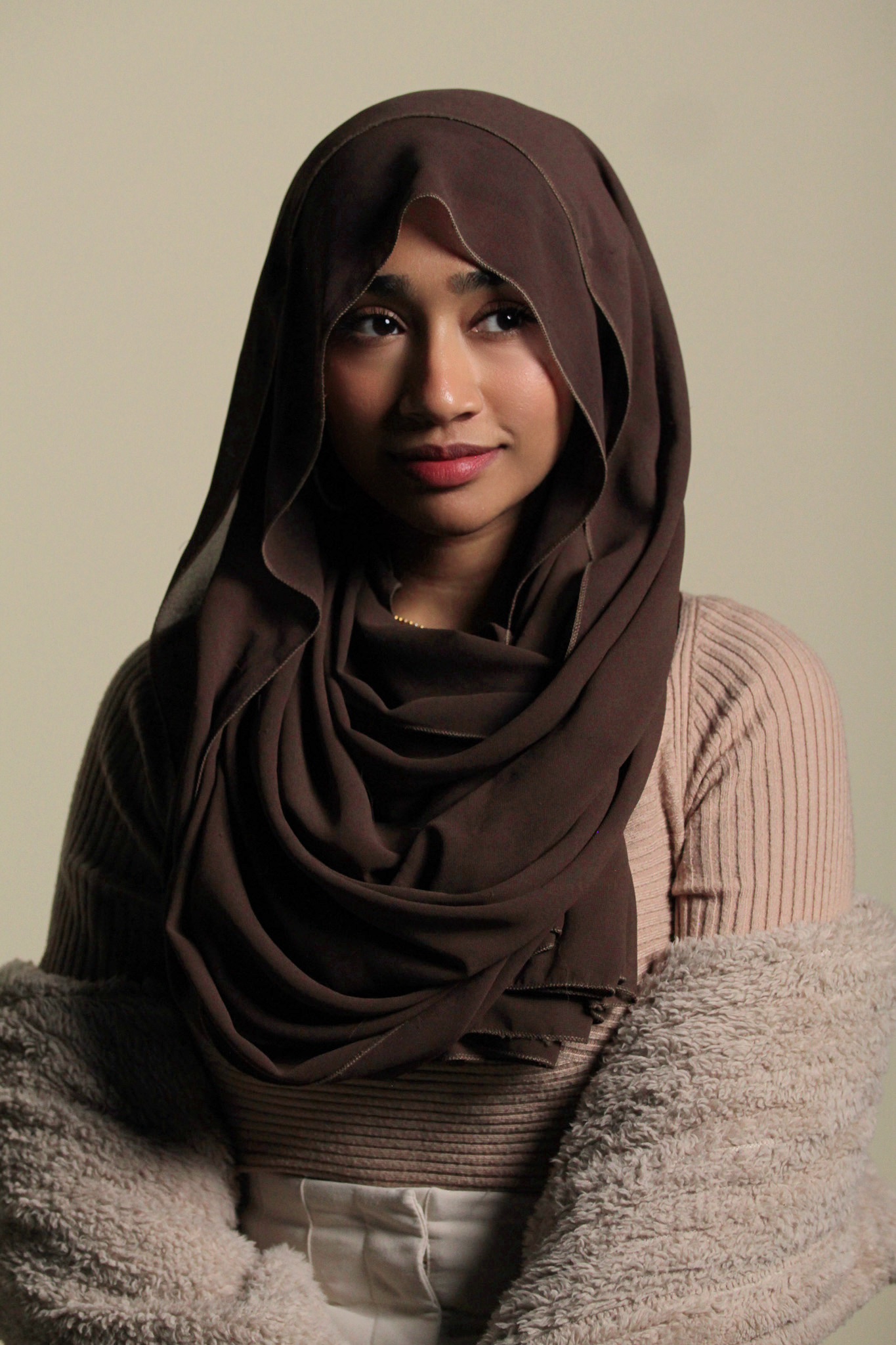 Emama Akhter